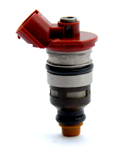 Secondary fuel injector - fuel,