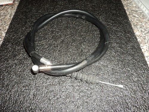 Clutch cable derbi senda - cable, cc