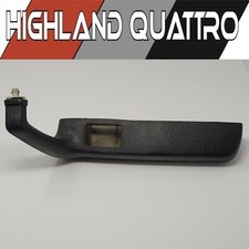 Audi ur quattro coupe early