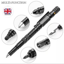 Tactical Pen Flashlight