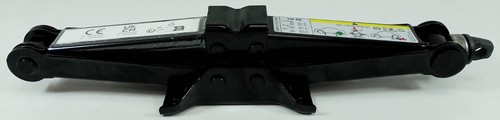 Spare wheel lifting jack - vw,