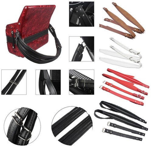 Cmfortable leather accordion - cmfortable,