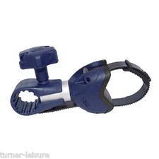 Fiamma Bike Block 1 Blue for all fiamma cycle racks on motorhome bike rack clamp