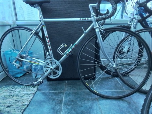 Vintage alan racing - vintage,