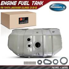 Petrol/Diesel Fuel Tank for Toyota LandCruiser Colorado J9 1995-2002 7700160380