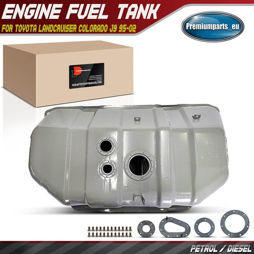 Petrol diesel fuel tank for - fuel,