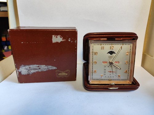 Vintage swiss angelus - swiss,