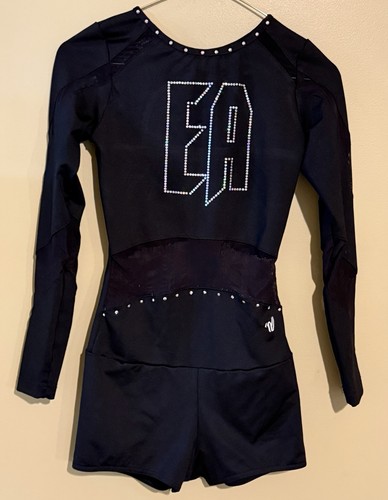 Varsity allstar cheer uniform - varsity,