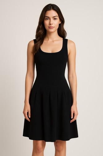 Azzedine alaia dress black - alaia,