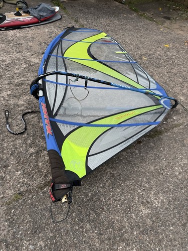 Naish boxer windsurfing - naish,
