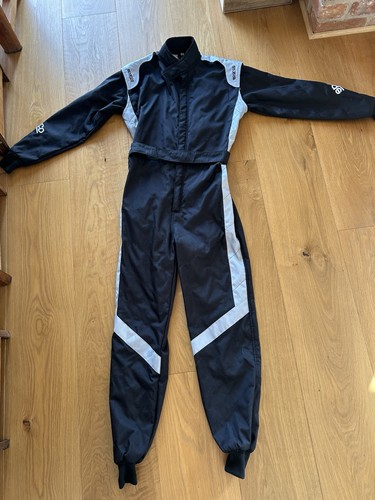 Sparco race suit - race,