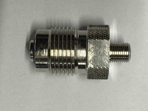 300 bar pcp cylinder - bar, gun