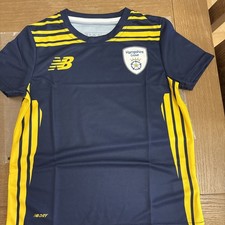 BNWT New Balance Navy Blue