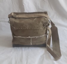 Original MK VI Gas Mask Bag -