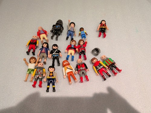 Playmobil vintage year - playmobil,