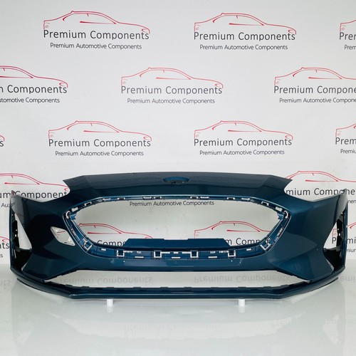 Ford focus front bumper - focus,