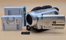 Sony Handycam HDR-UX3E HD