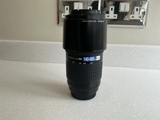 Olympus Zuiko Digital 70-300mm