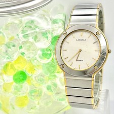 SEIKO LASSALE 2F50 0119 Watch