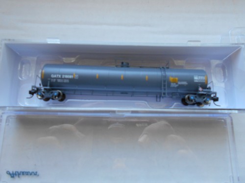 Athearn genesis utc 33k - utc,