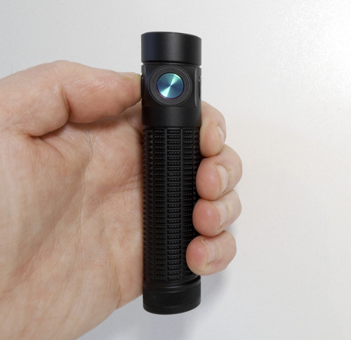 Olight baton pro 1600 - baton,