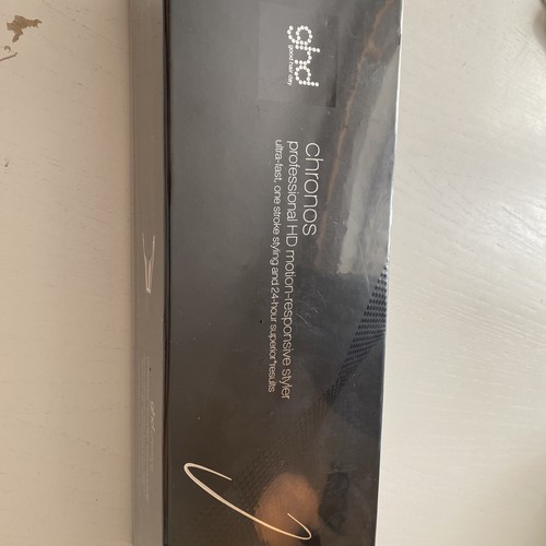 Ghd chronos professional hair - ghd,