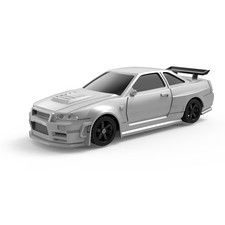 1/43 Remote Control Drift Car