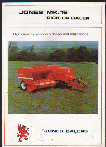 1977 jones pick up - 1977,