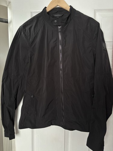 Belstaff men black - belstaff, men's