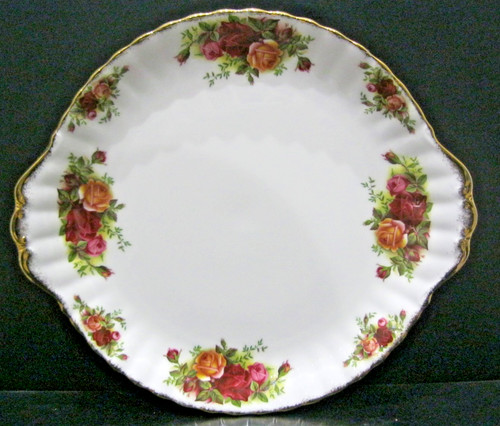 Royal albert old - albert,