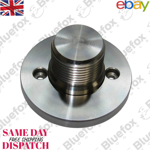 Rotary table threaded - table,