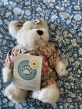 Boyds Bears Laurel S. Berrijam