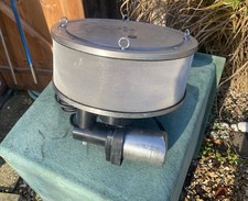 Evolution Aqua EA “The Answer 410” Screen Filter Pond Koi Pump Fish Goldfish 