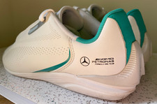 PUMA Mercedes-AMG Petronas F1