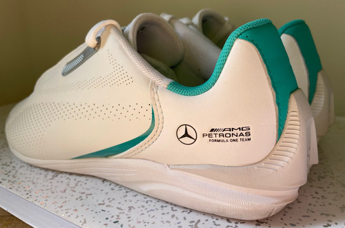 Puma mercedes amg - puma, mercedes-amg