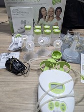 Ardo Calypso Double Plus & To