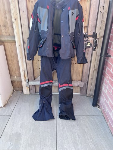 Dianese carve master gortex - dianese,