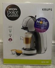 Nescafé Dolce Gusto Krups