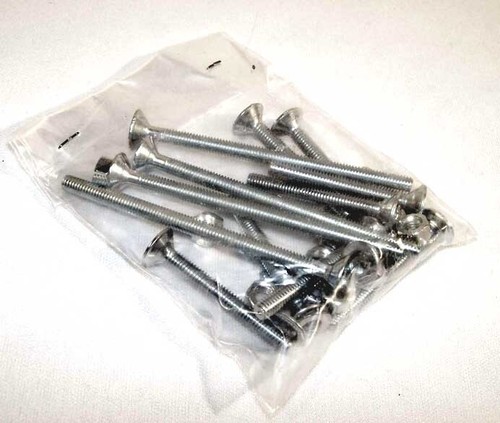 Roll line mounting kit - line,