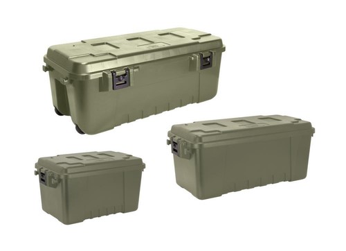 Plano sportsman trunk - plano,