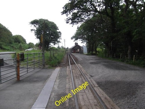 Photo 6x4 ffestiniog railway - 6x4,