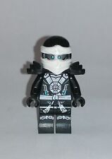 LEGO Ninjago - Zane Possession - Figur Minifigur Airjitzu Tempel 70737 70751