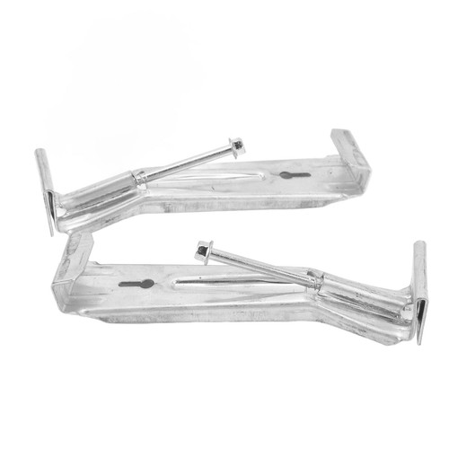 20pcs heavy duty gutter - 20pcs, heavy-duty