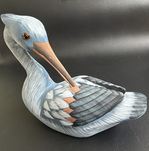 Stone grebe bird - stone,