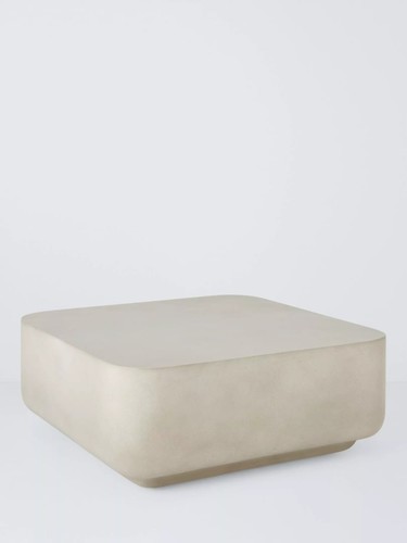 John lewis square - lewis, concrete