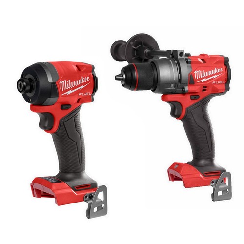 Milwaukee m18 fuel - m18,