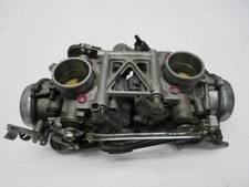 1990 HONDA GL1500 GL 1500 GOLDWING SE CARBS CARBURETORS