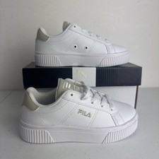 FILA PANACHE TRAINERS SIZE UK