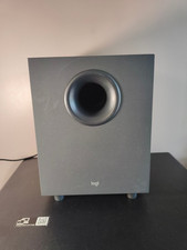 *FAULTY/UNTESTED* Logitech