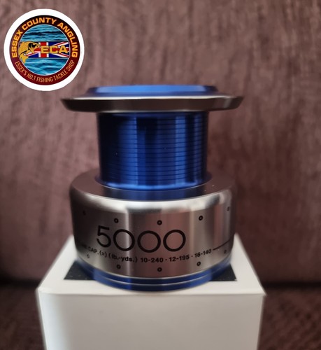 Shimano technium 5000 spare - technium,